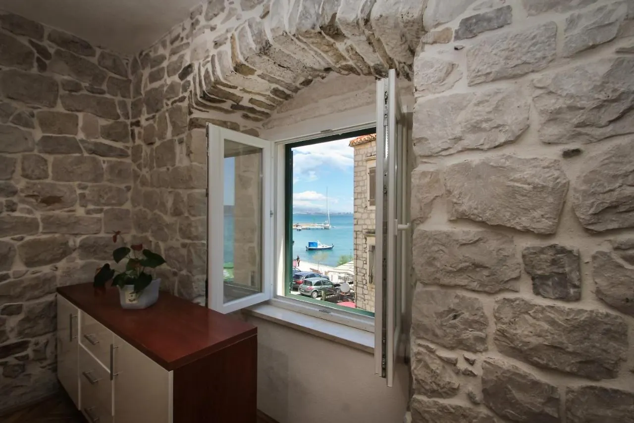 Modern Apt In The Stone House In The Very Center Kastela 0*,  Croatia