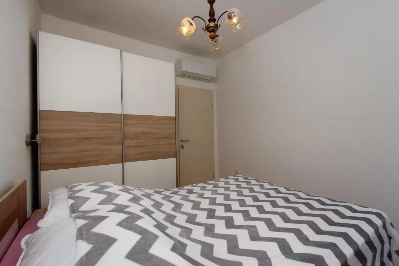 Modern Apt In The Stone House In The Very Center Kastela 0*,