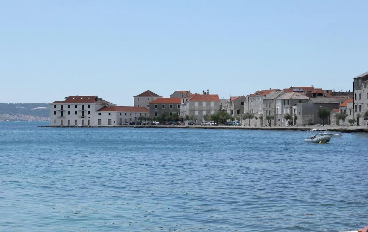Modern Apt In The Stone House In The Very Center Kastela 0*,  Croatia